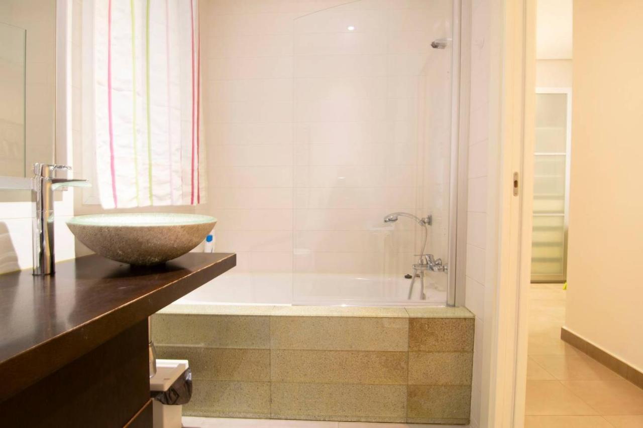 Cozy Apartment Near San Miguel Market By Batuecas Madrid Exteriér fotografie